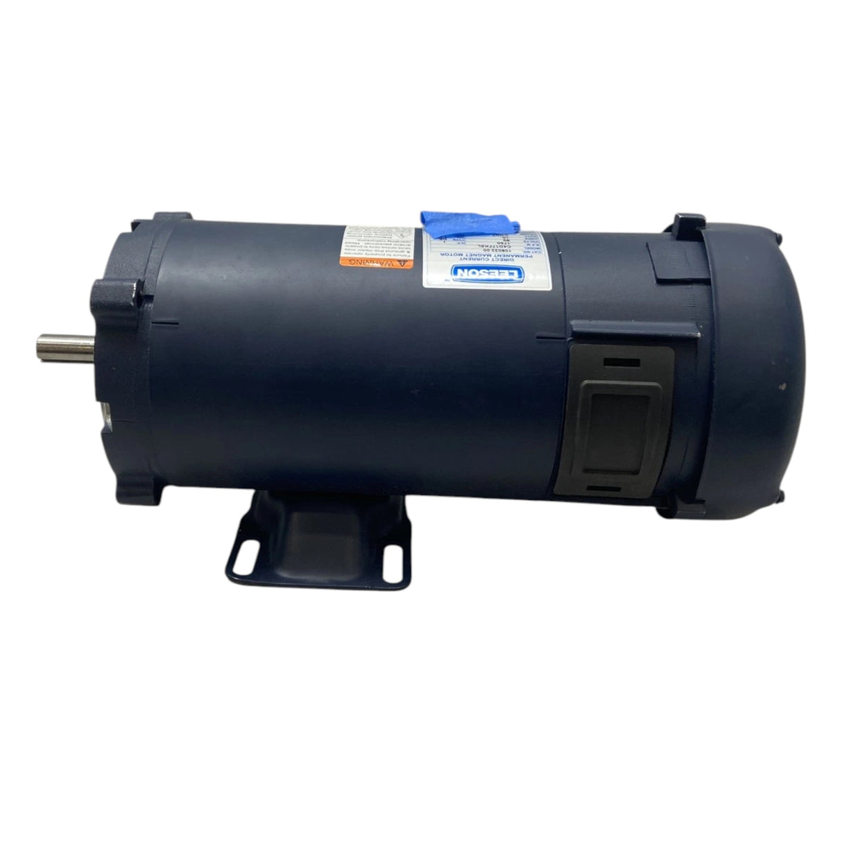 108022.00 Leeson DC Permanent Magnet Motor