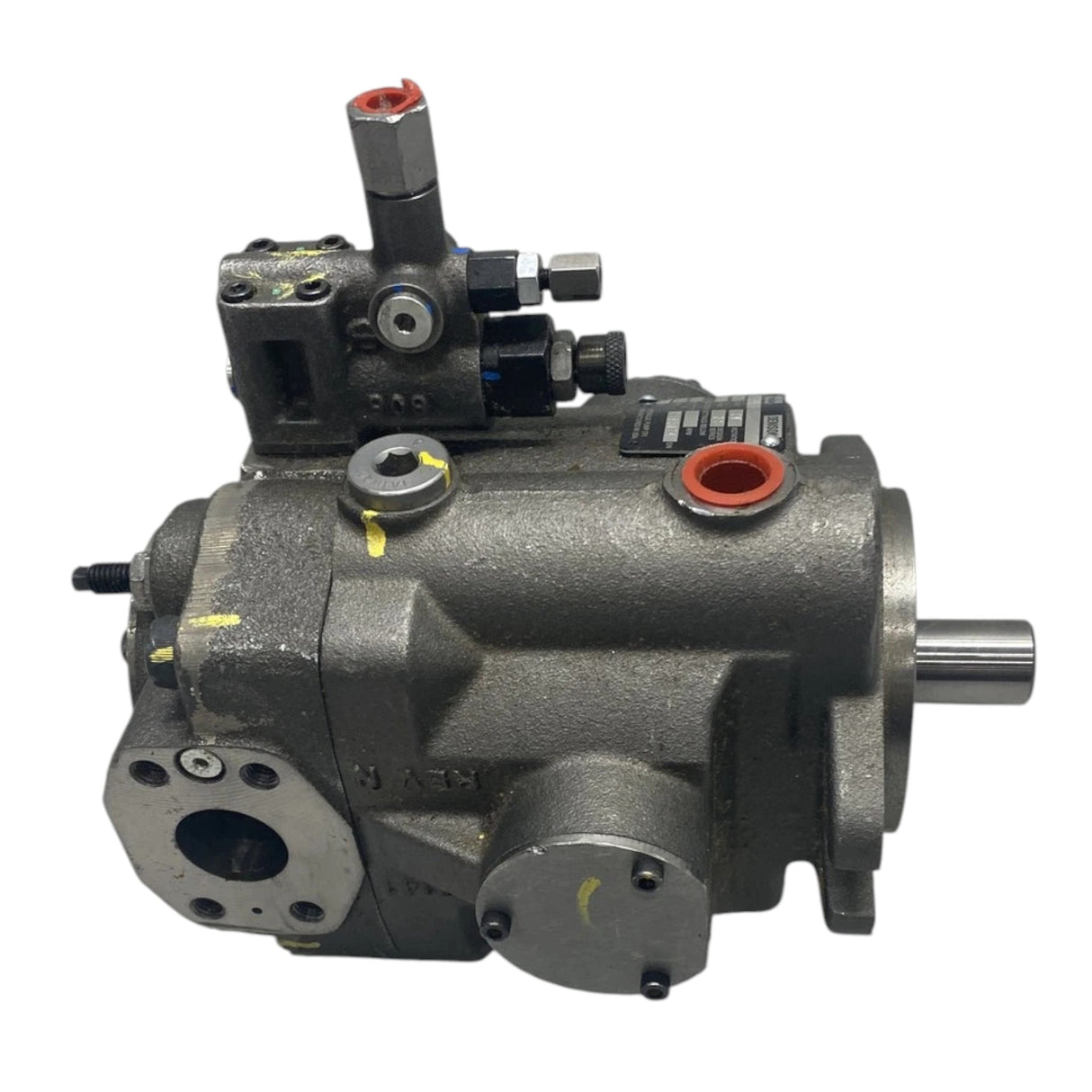 PVP2336C9R2A21 Genuine Parker Hydraulic Pump