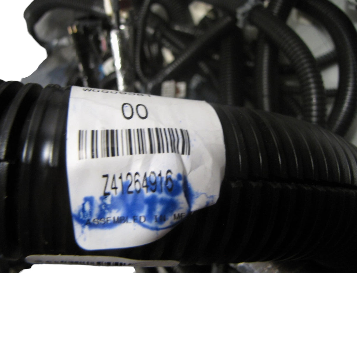 W0009381 Workhorse Engine Wiring Harness 714441