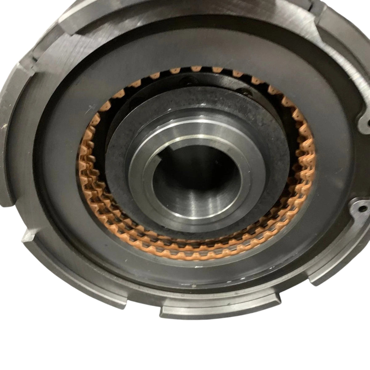 3C291-23204 Genuine Kubota Clutch Shuttle Assy