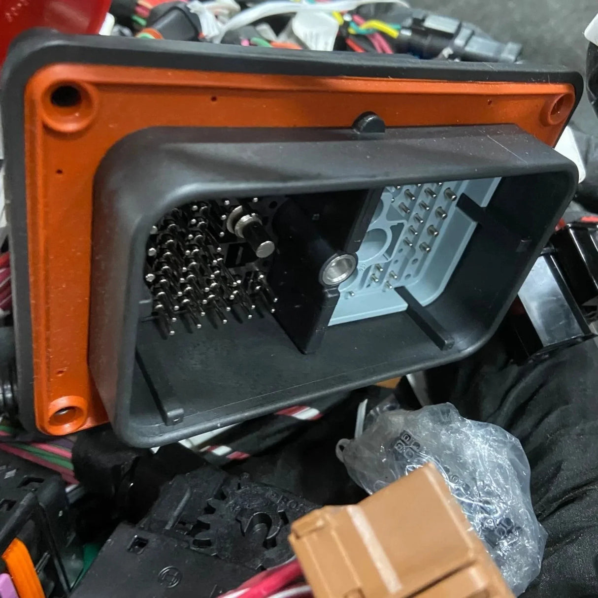 ACX2571500 Agco Harness - Truck To Trailer