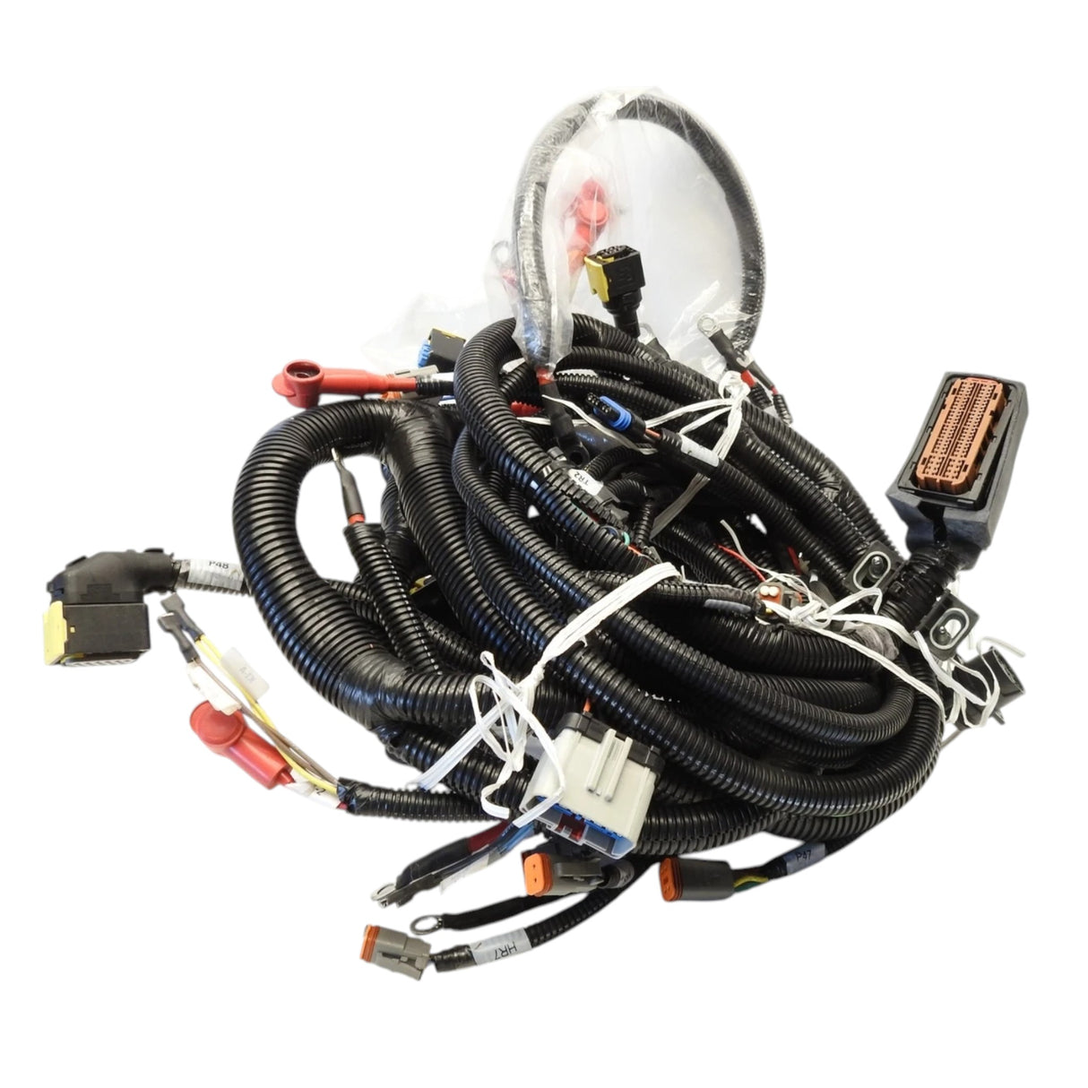 46831746 Bobcat Harness Power Train