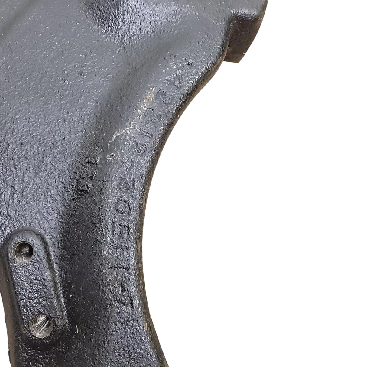 42212-30510-71 Toyota Bracket - Front Axle