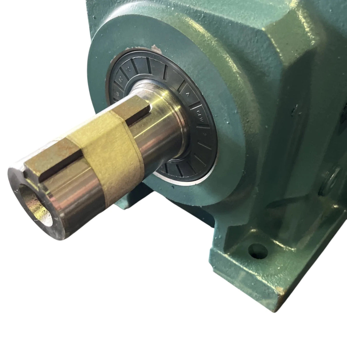 HB482CN140TC Dodge Helical Speed Reducer - Truck To Trailer