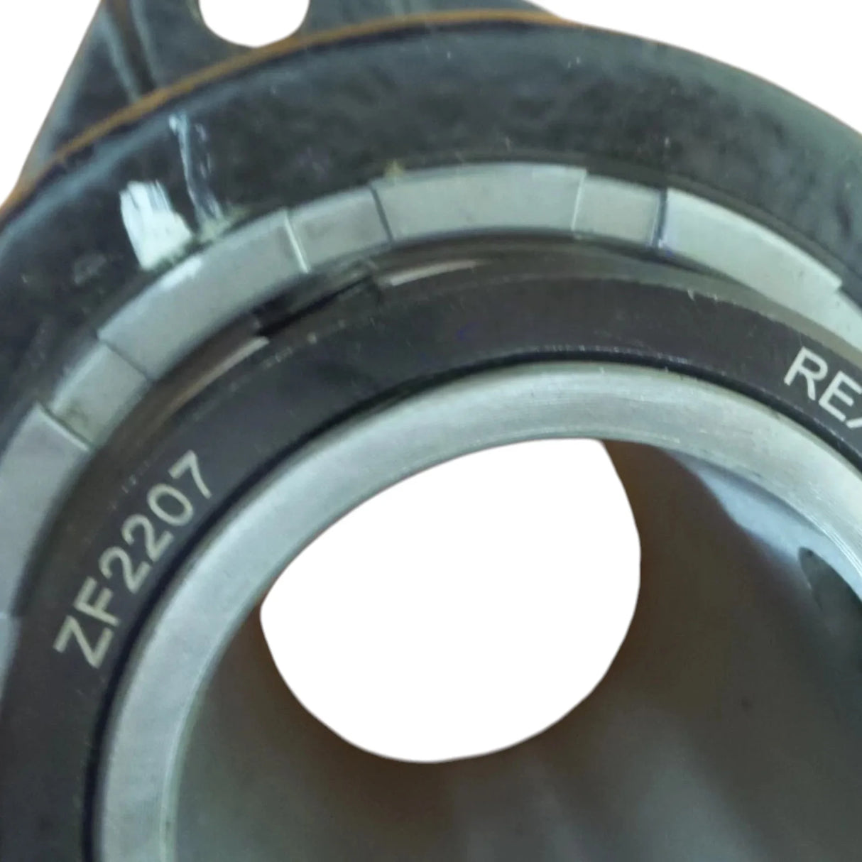 ZF2207 Genuine Rexnord Spherical Roller Bearing - Truck To Trailer