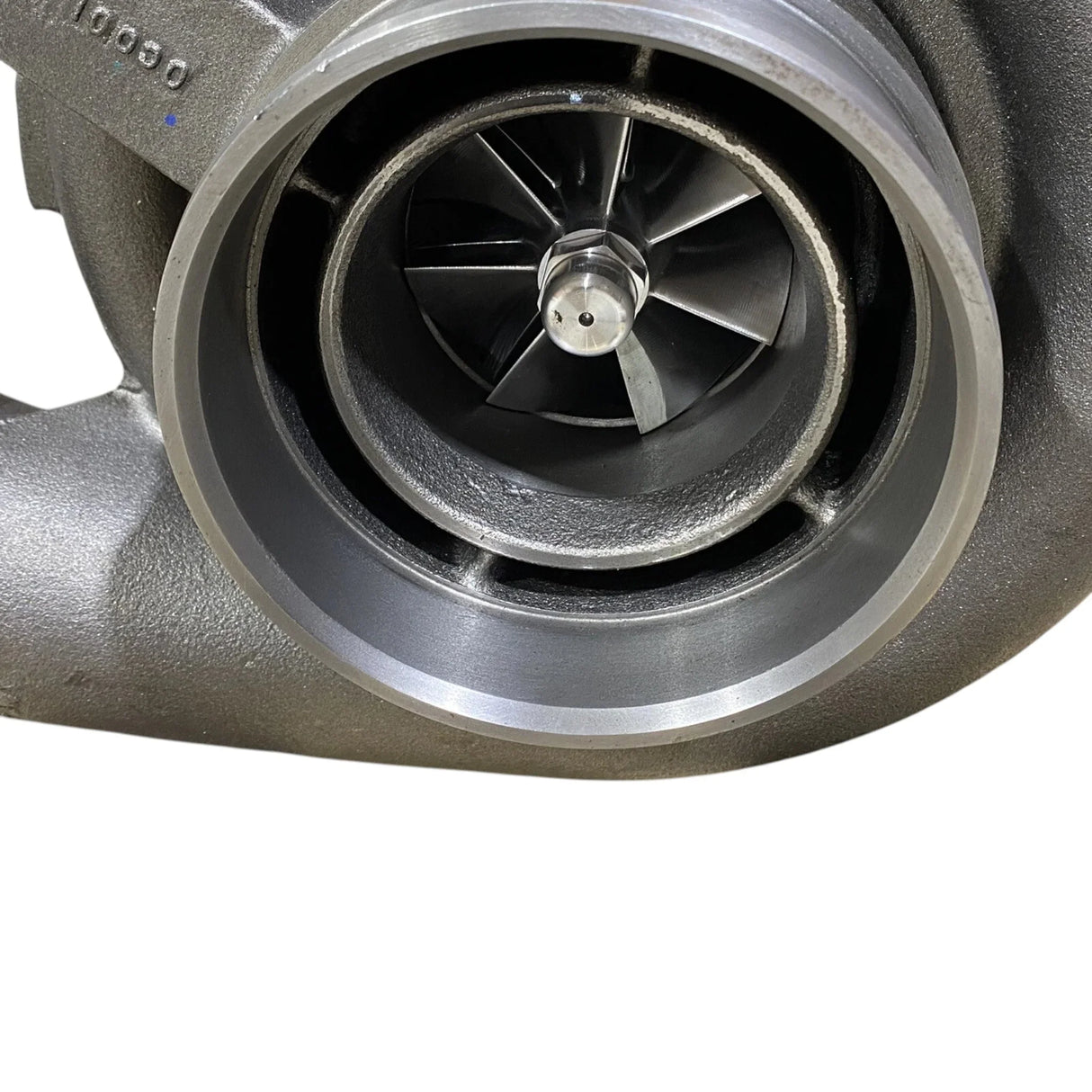 446-3318 Genuine CAT Turbocharger - Truck To Trailer