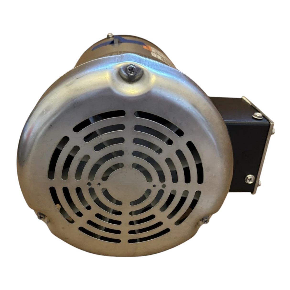 122198.00 Leeson 1HP Washdown Motor