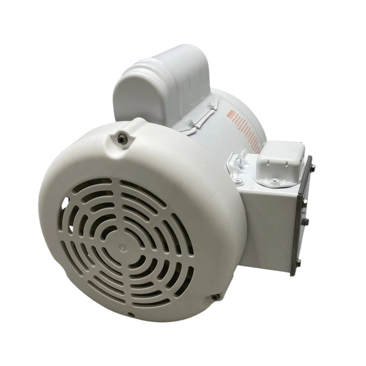 114313.00 Genuine Leeson Washdown Motor