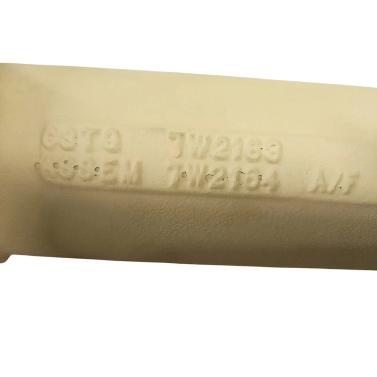 0R-5601 CAT Engine Oil Cooler - Truck To Trailer