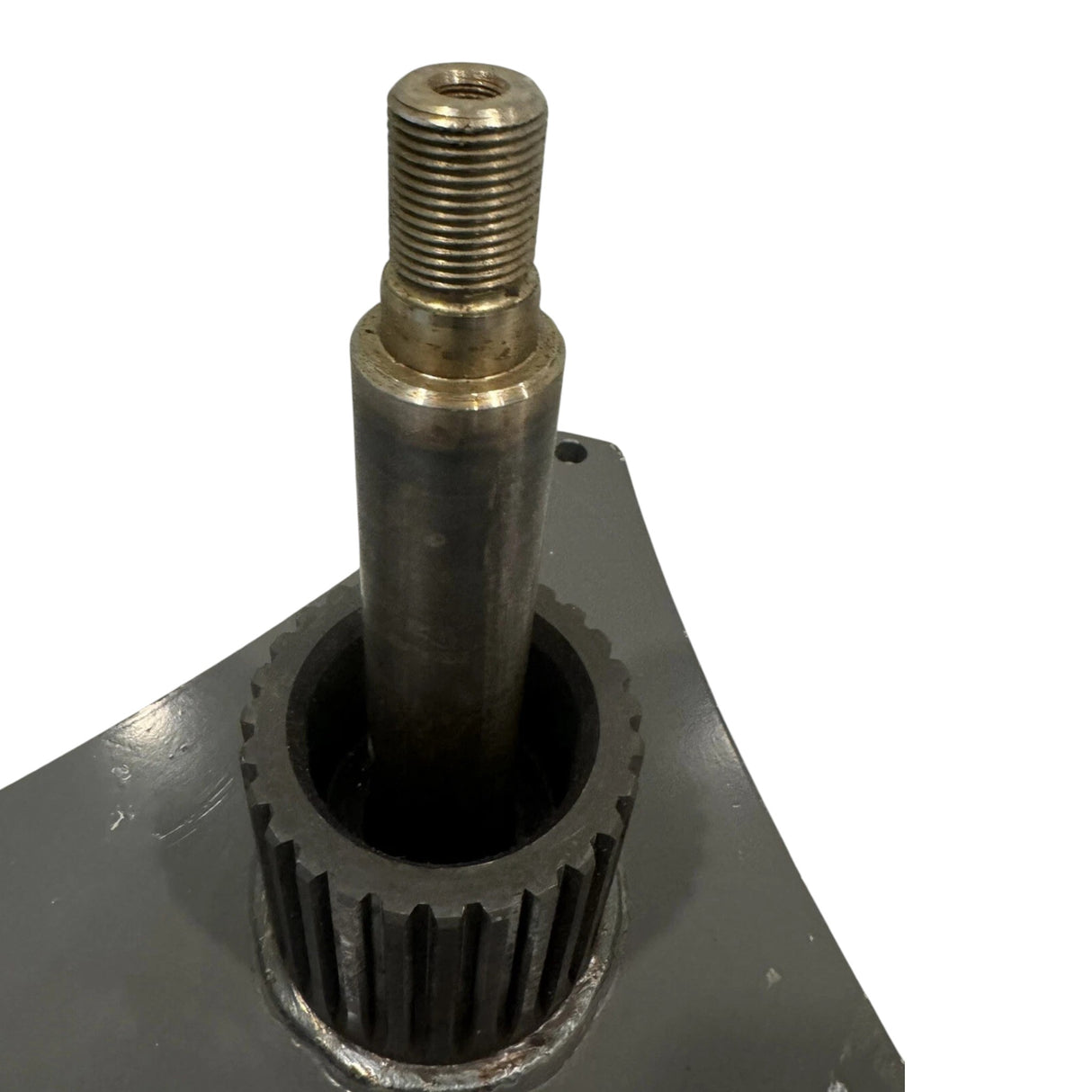 700177894 Agco Pilot, Clutch Flywheel