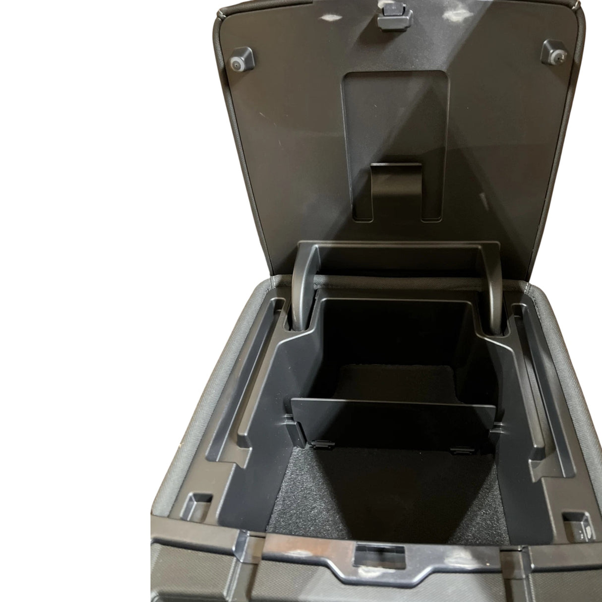 6041506C1 Genuine International Armrest Assembly