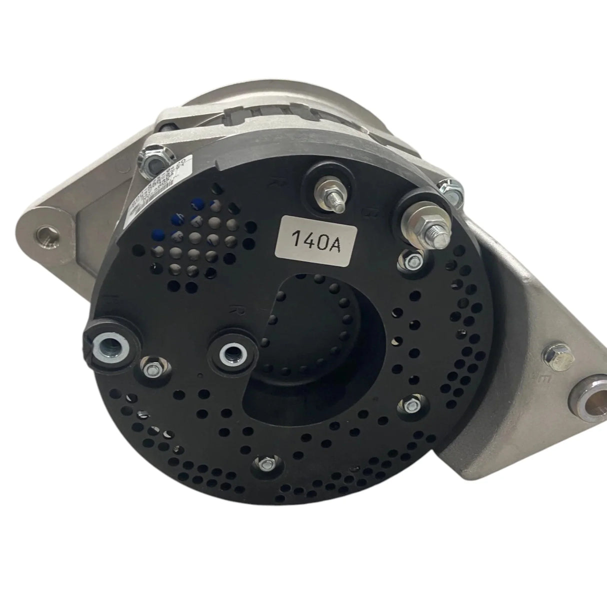 600-825-9420 Genuine Komatsu Alternator - Truck To Trailer