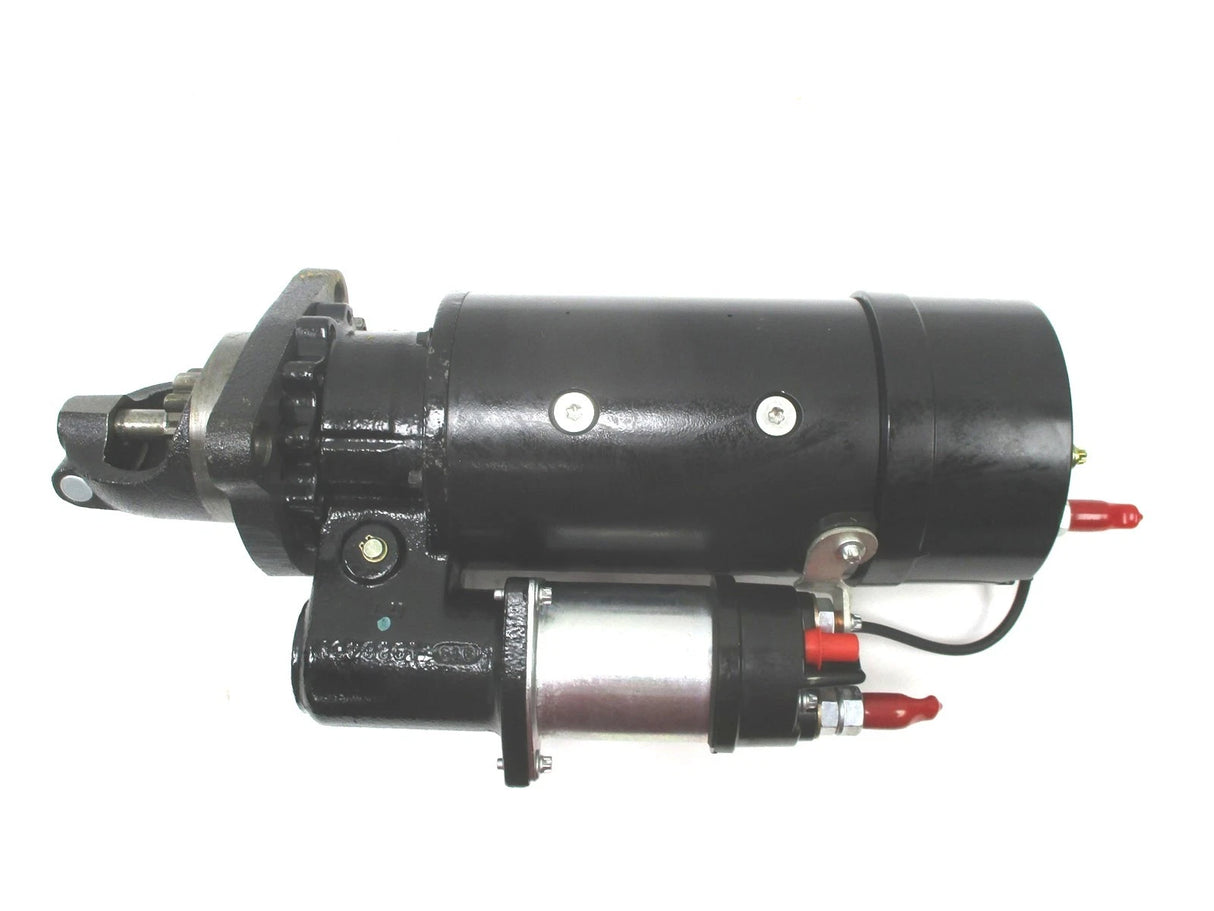 10479130 Genuine Delco Remy Starter 42MT