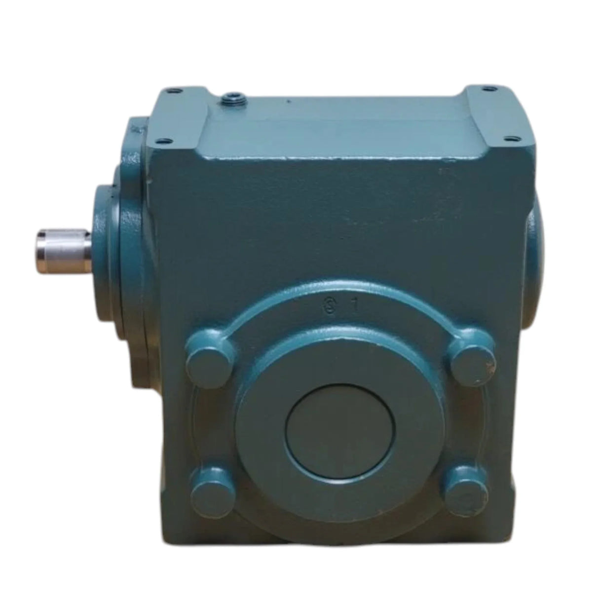 26S25L Dodge Tigear Reducer - Truck To Trailer