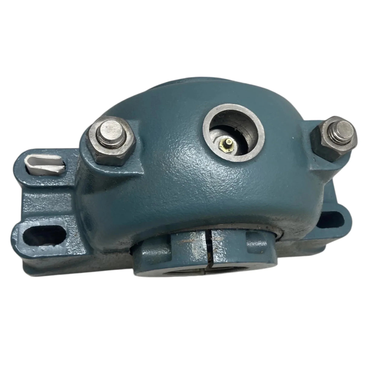 P4B-C-215 Genuine Dodge Pillow Block Roller Bearing - Truck To Trailer