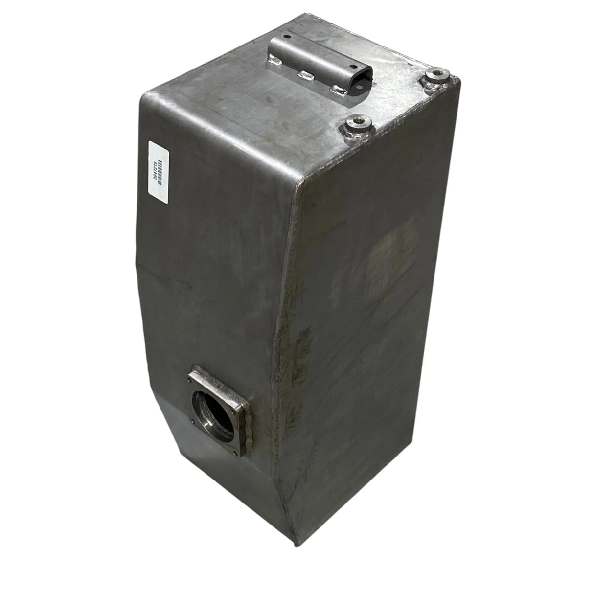 7W-0315 CAT Coolant Tank - Truck To Trailer