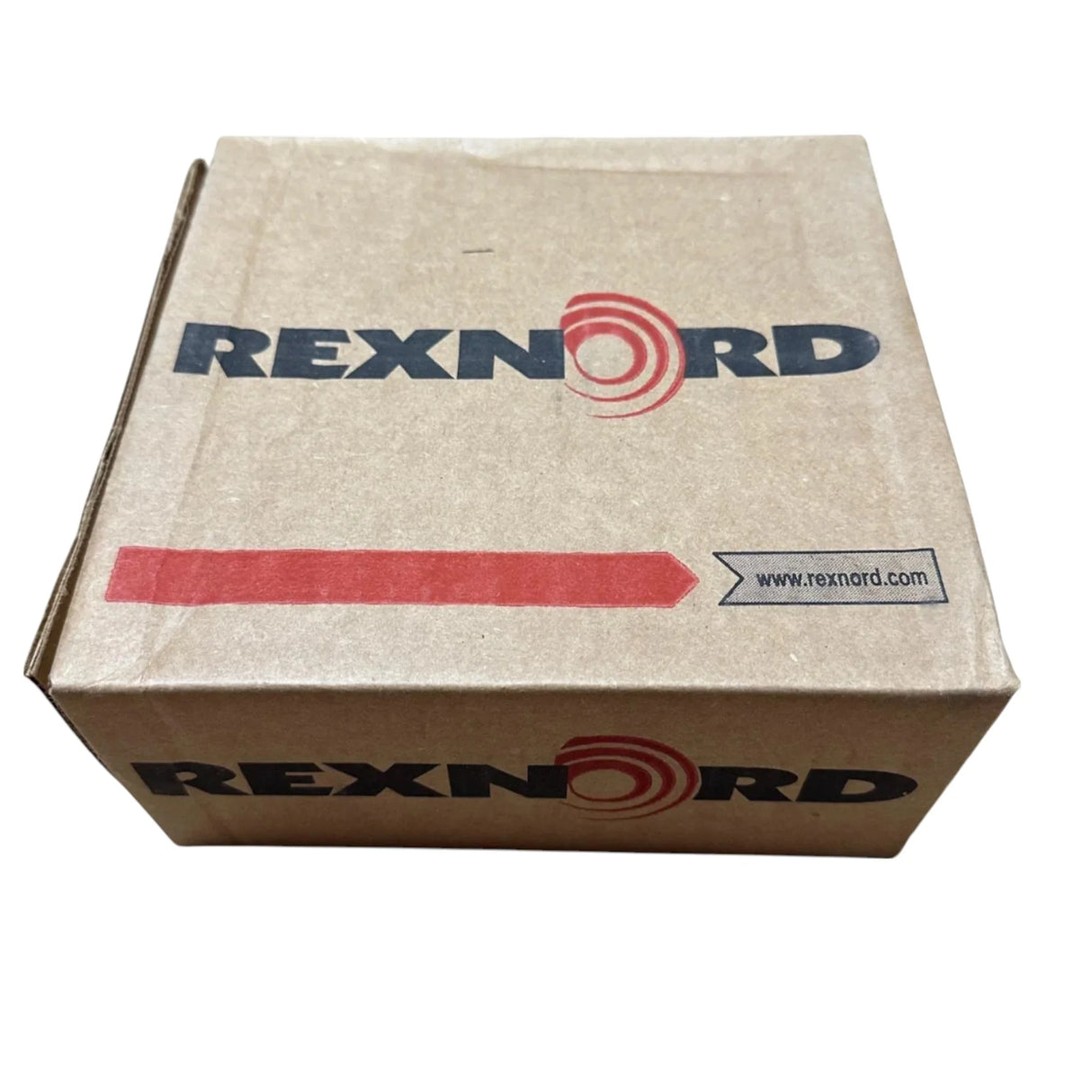 ZBR2207 Genuine Rexnord Spherical Roller Bearing - Truck To Trailer