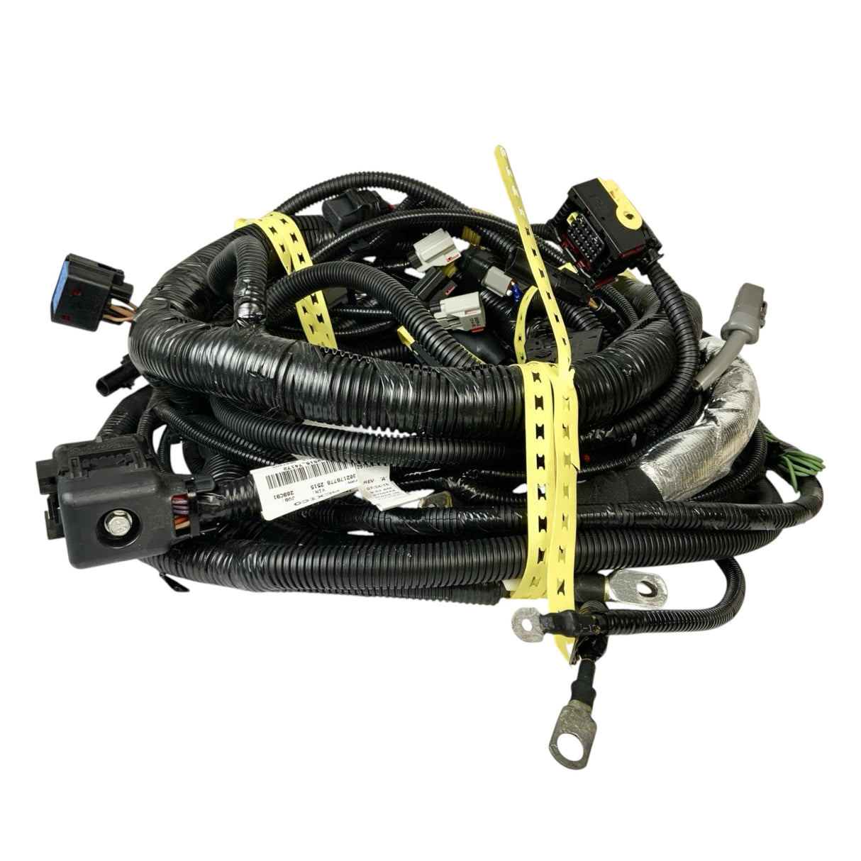 2515289C91 Genuine International Harness