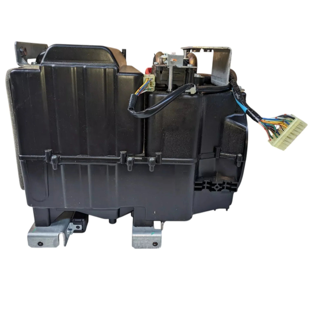 198-911-9140 Genuine Komatsu Air Conditioner Assembly - Truck To Trailer