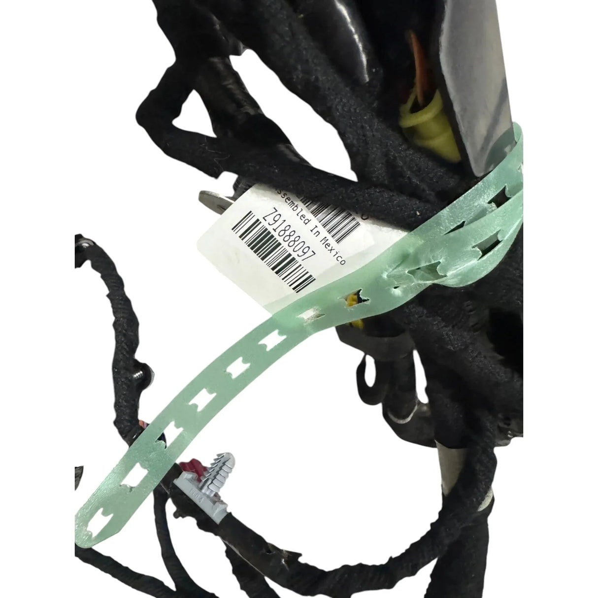 7503086C96 Genuine International Wiring Harness - Truck To Trailer