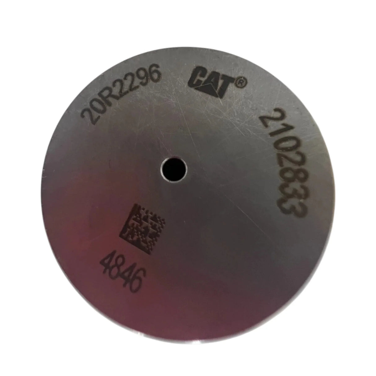 423-7547 Genuine CAT Engine Fuel Injector - Truck To Trailer