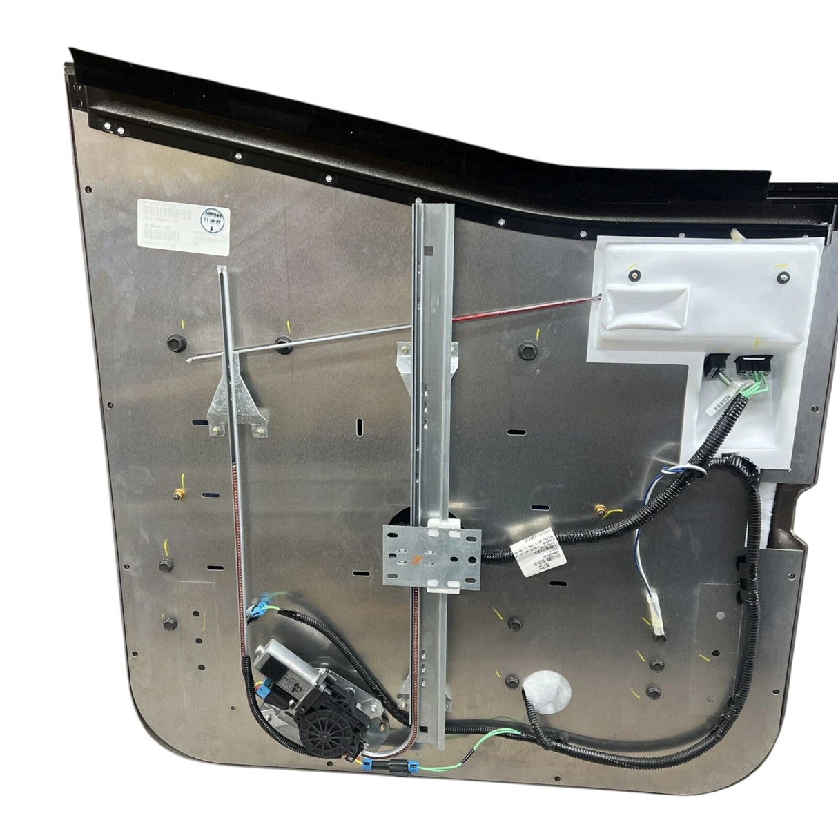 6127384C91 International Panel, Door Assembly Right Hand