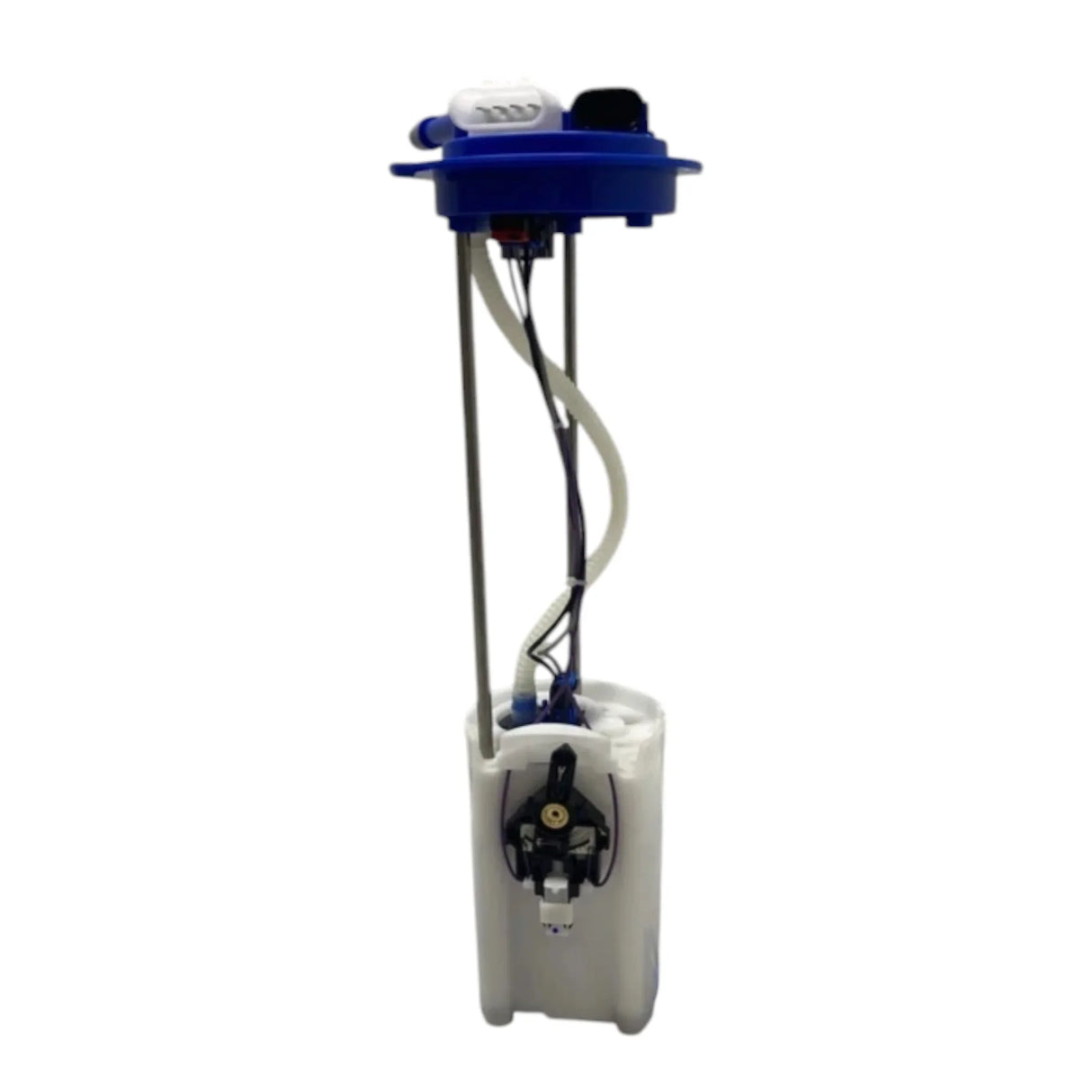 FG0407 Genuine Delphi Fuel Pump Module Assembly - Truck To Trailer