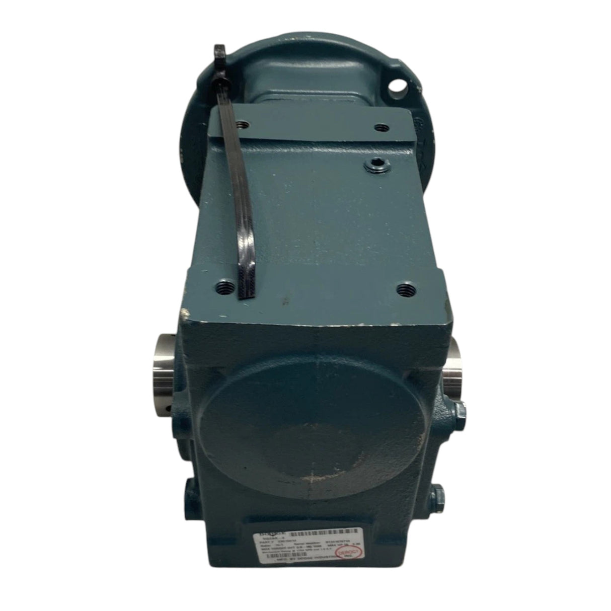 23Q15H14 Dodge Right Angle Worm Gear Speed Reducer