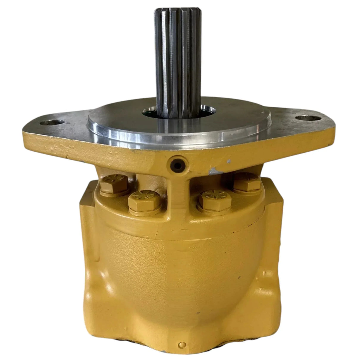 3G-4768 Caterpillar Hydraulic Gear Pump - Truck To Trailer