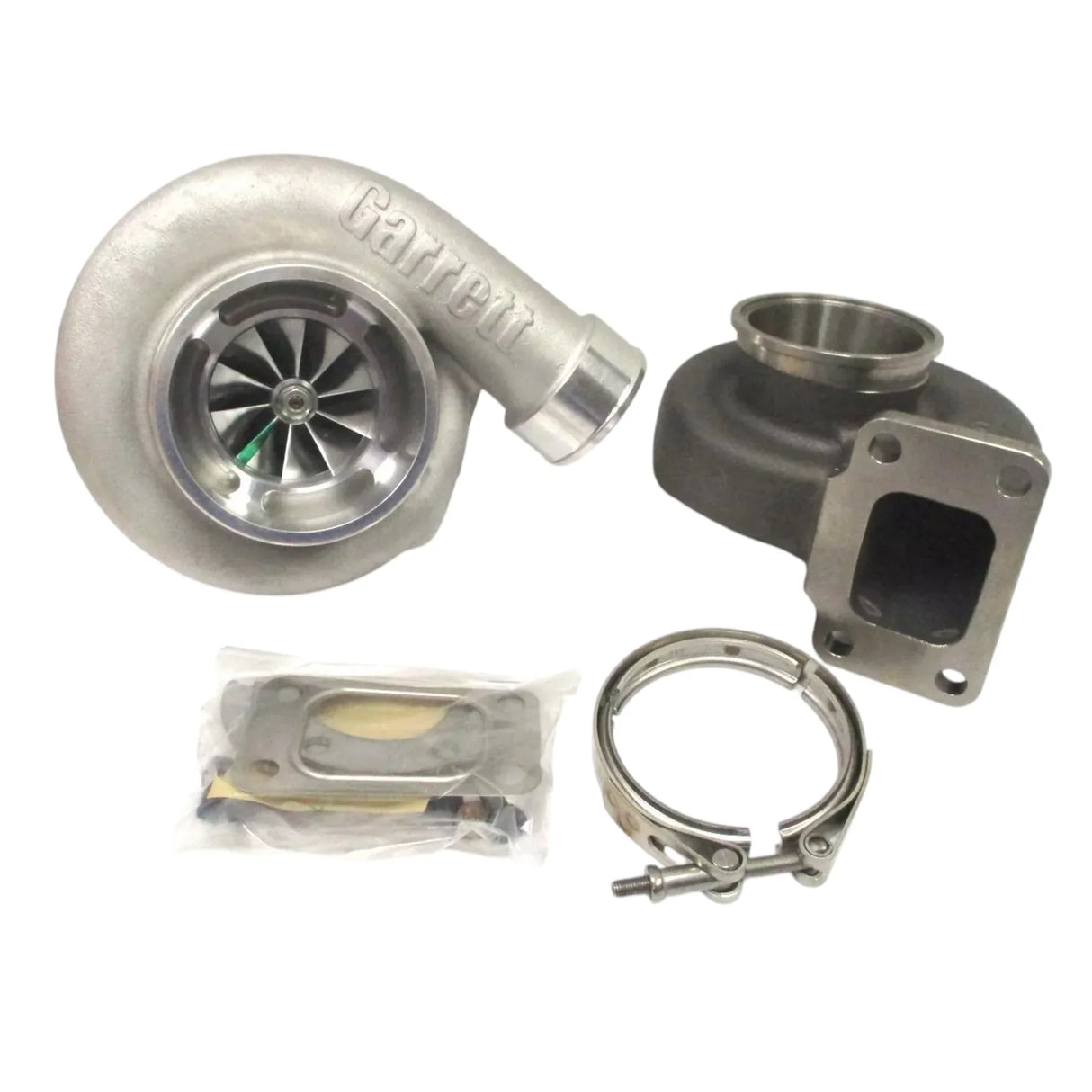 856801-5067S Garrett Turbo Assembly Kit GTX3582R 1.06 A/R GEN 2 - Truck To Trailer