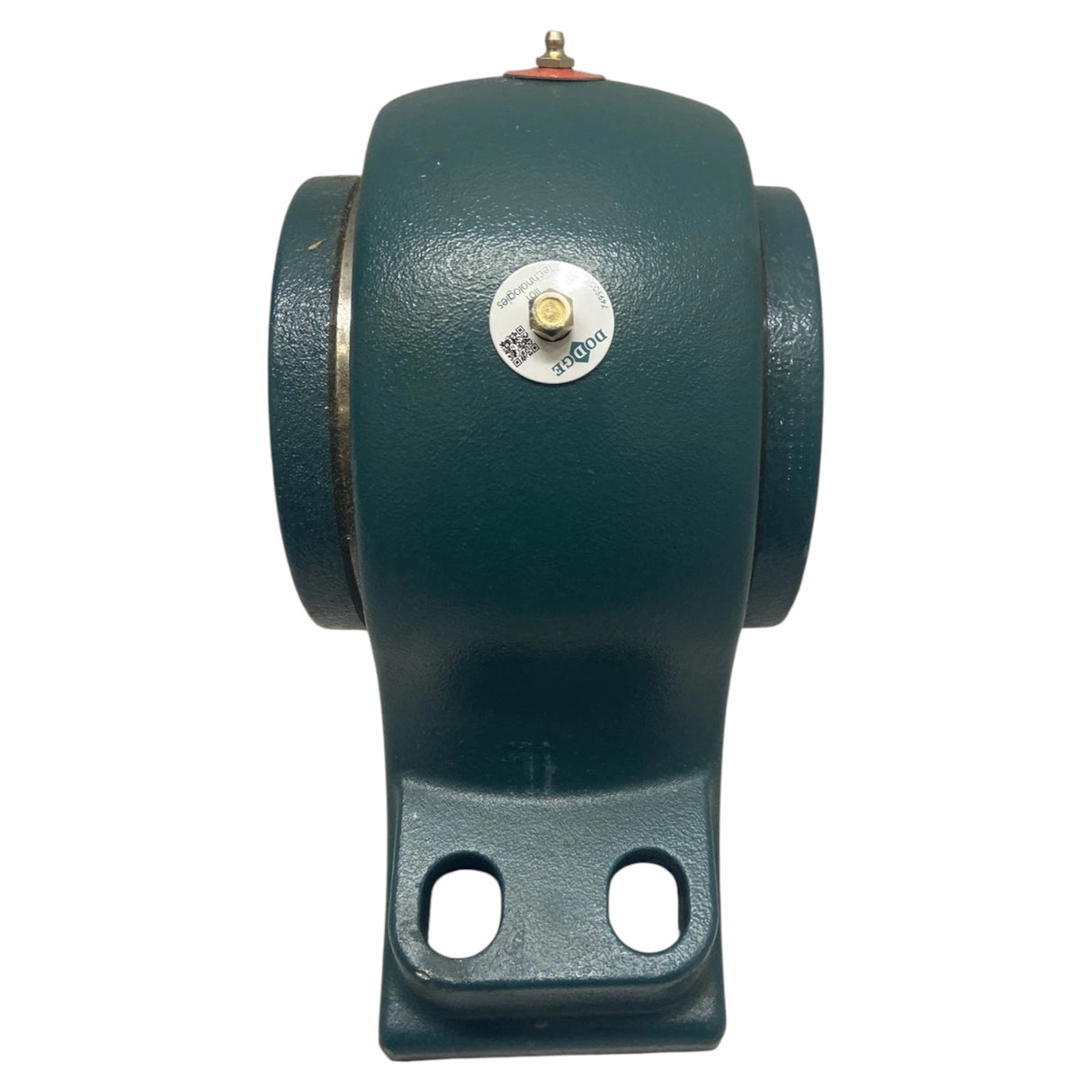 023690 Genuine Dodge Pillow Block Roller Bearing Unit