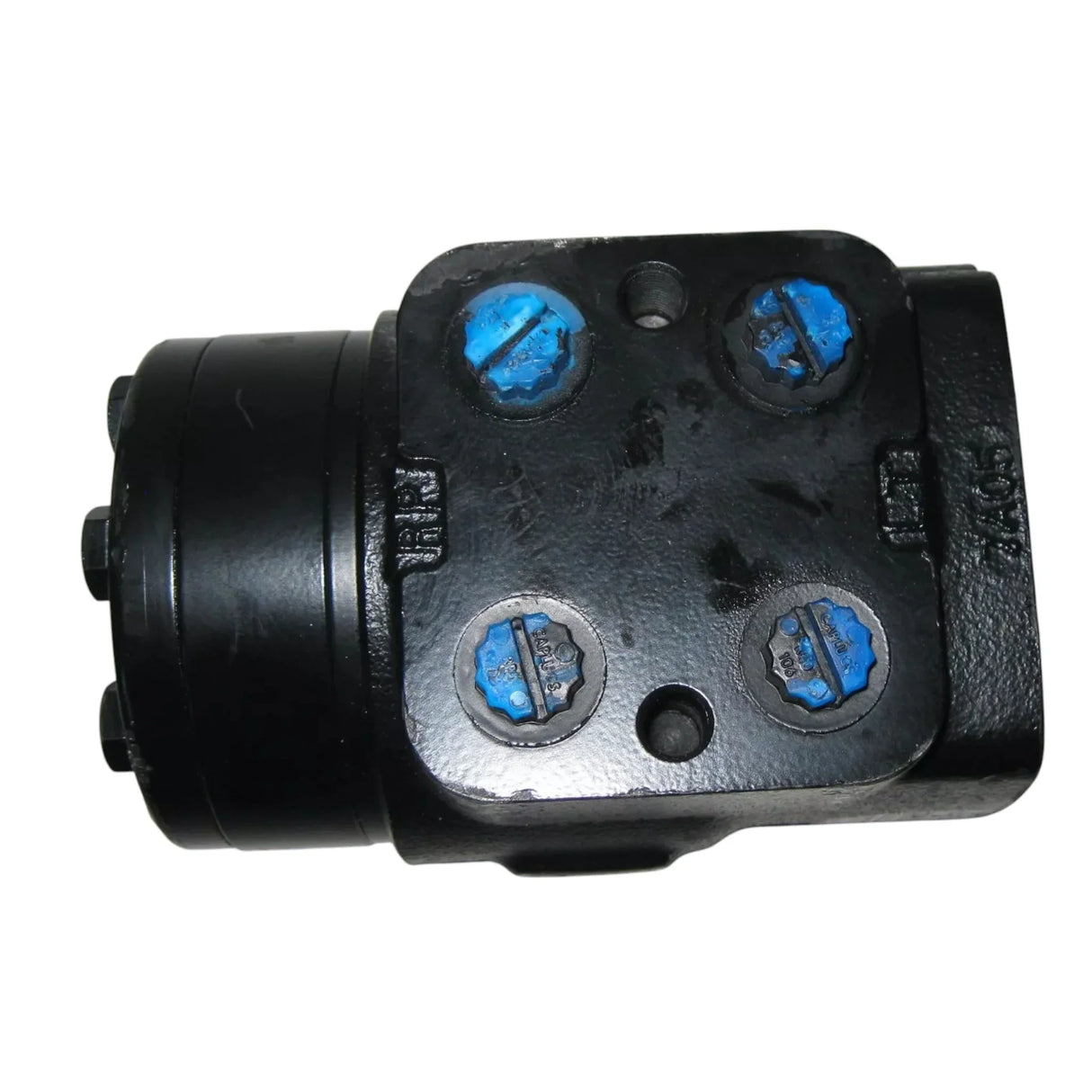 119-8763 Cat Steering Metering Pump - Truck To Trailer