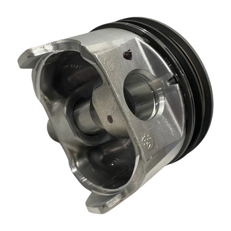 224-2908WR Genuine Mahle Engine Piston Set