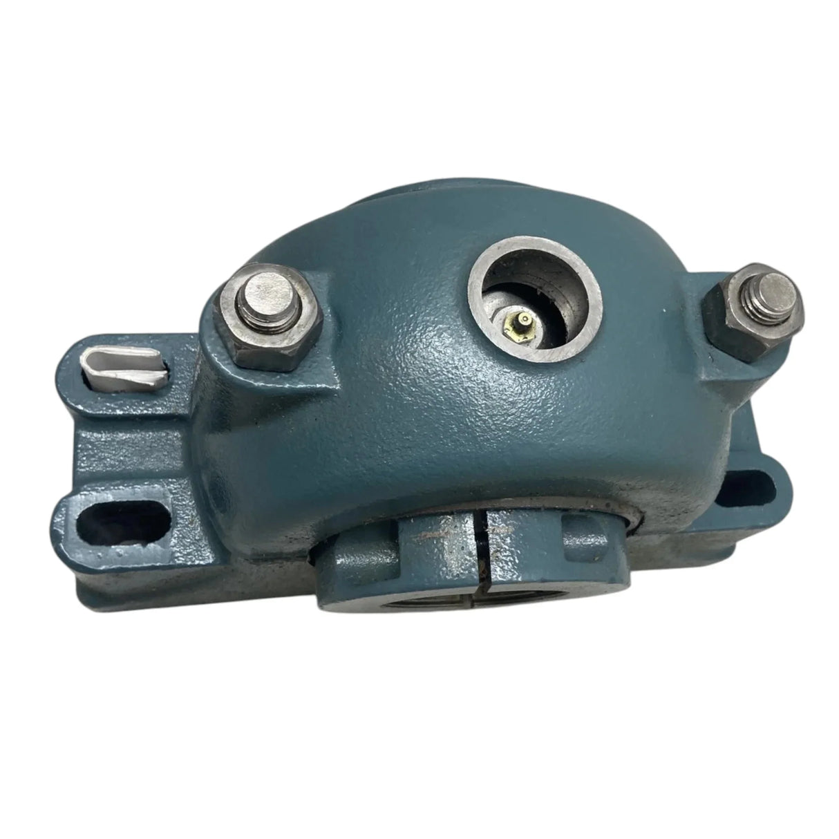 065302 Genuine Dodge Pillow Block Roller Bearing Unit - Truck To Trailer