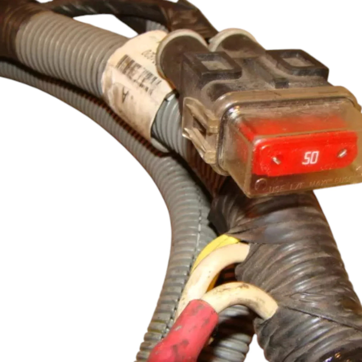 A06-44041-000 Freightliner Wiring Harness - Truck To Trailer