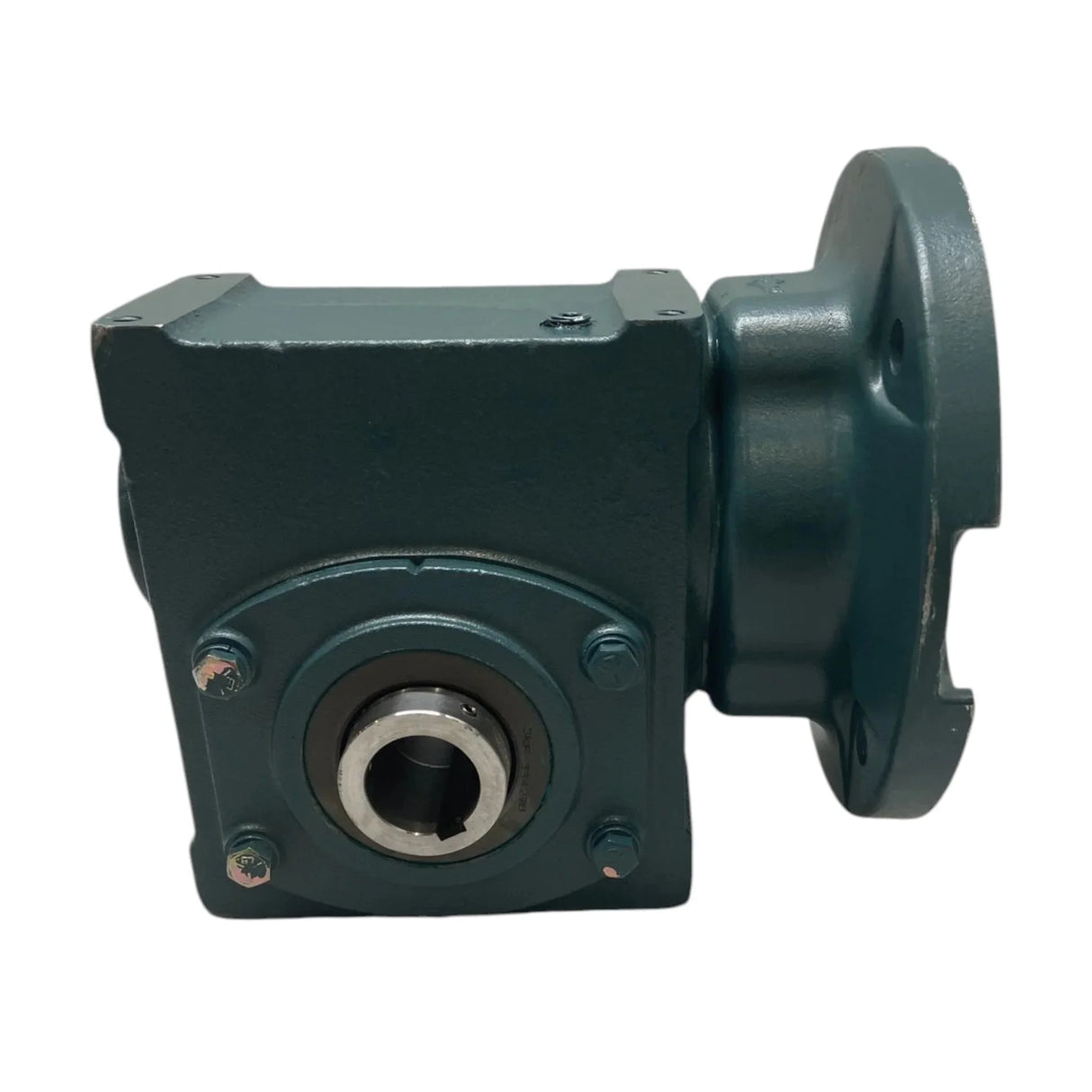 26Q05H18 Dodge Right Angle Worm Gear Speed Reducer - Truck To Trailer