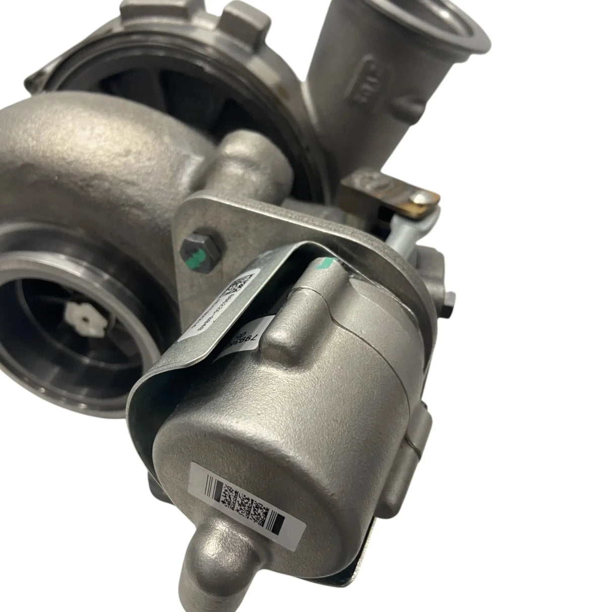 450-0531 CAT Turbocharger Group - Truck To Trailer