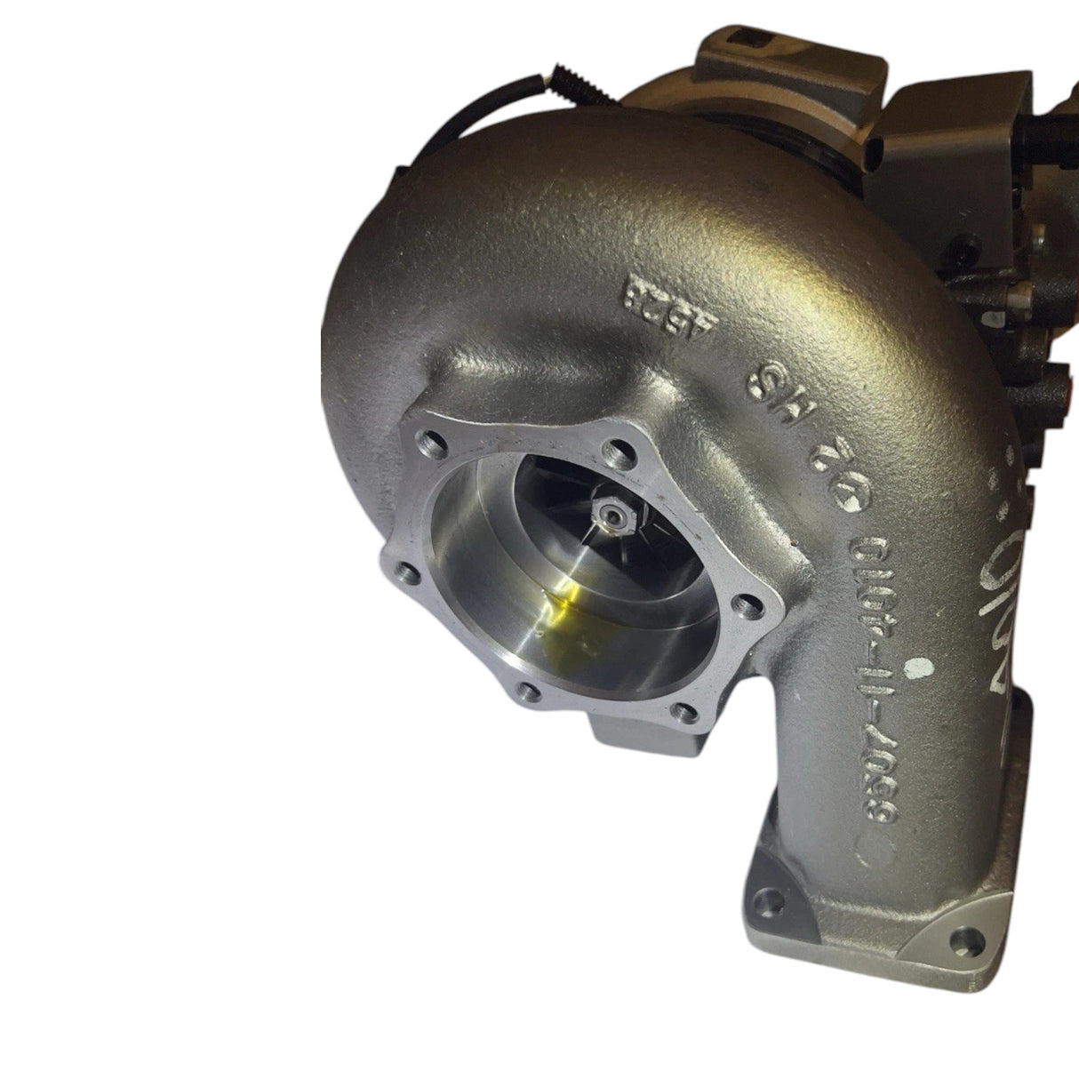 R6507-12-5010 Komatsu Turbocharger