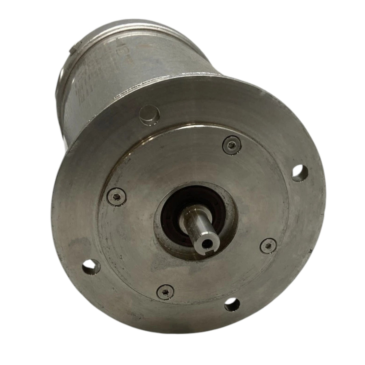 103404.00 Genuine Leeson Washdown Duty Motor