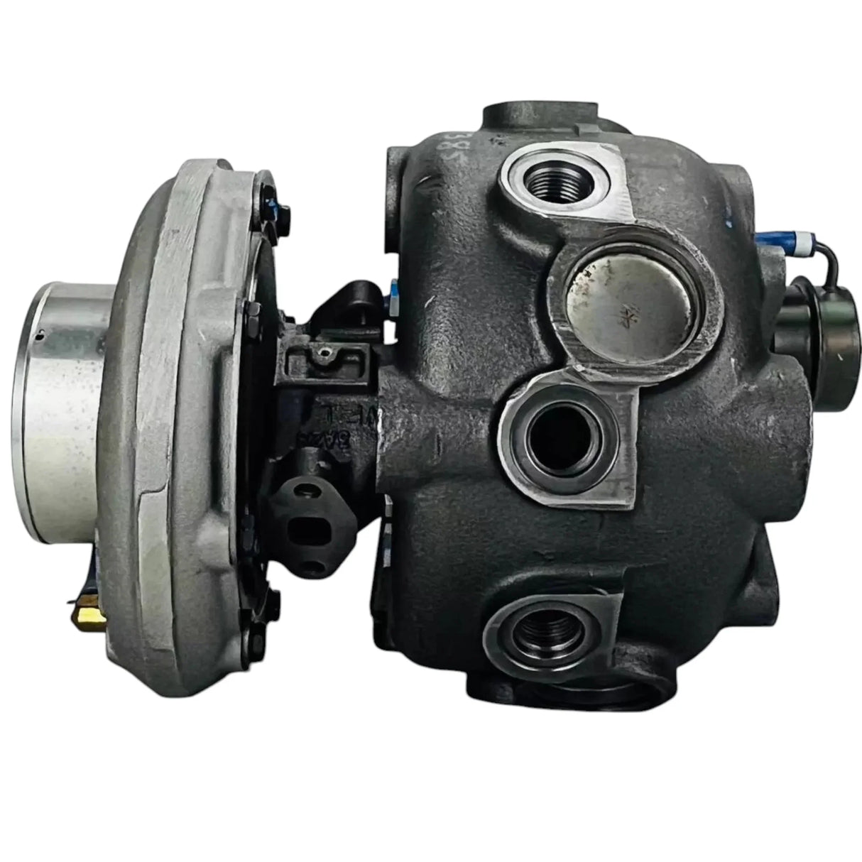 399-6240 Caterpillar Turbocharger - Truck To Trailer