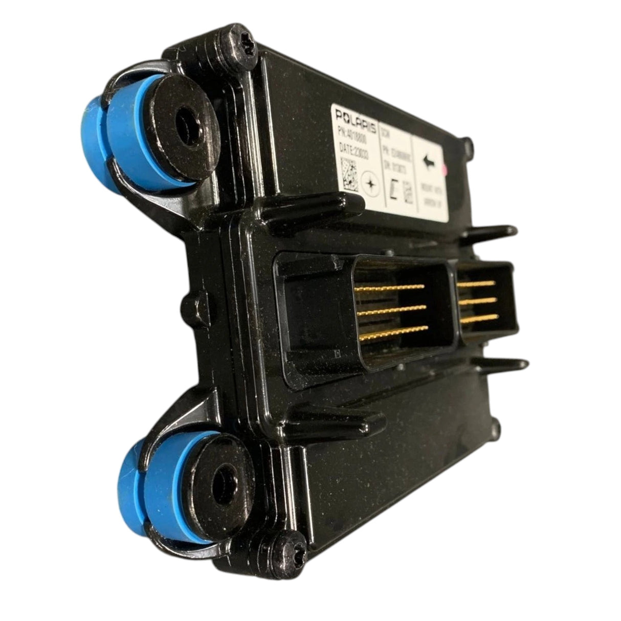 4018800 Polaris SCM-Programmed