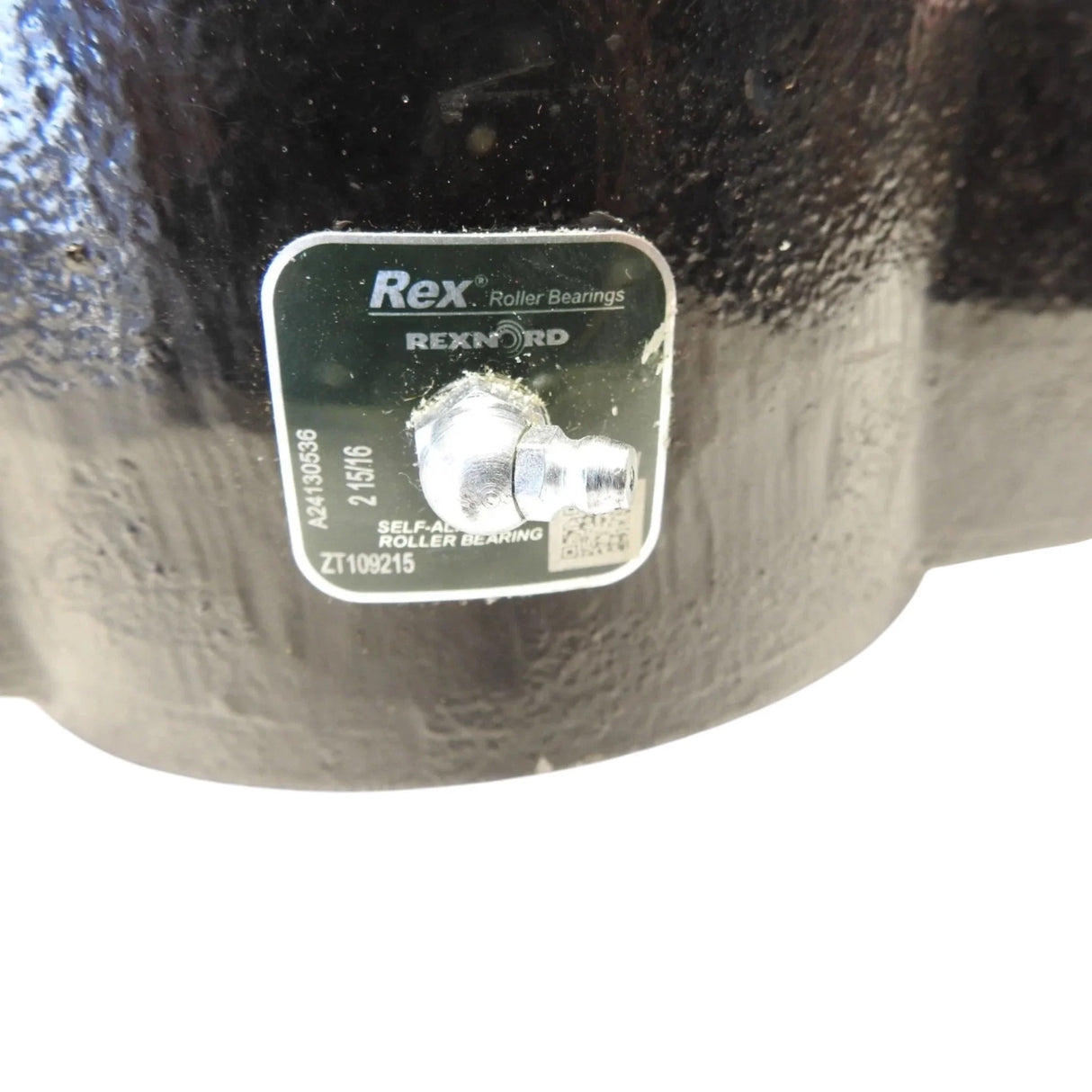 ZT109215 Rexnord Roller Bearing Take-Up Unit - Truck To Trailer