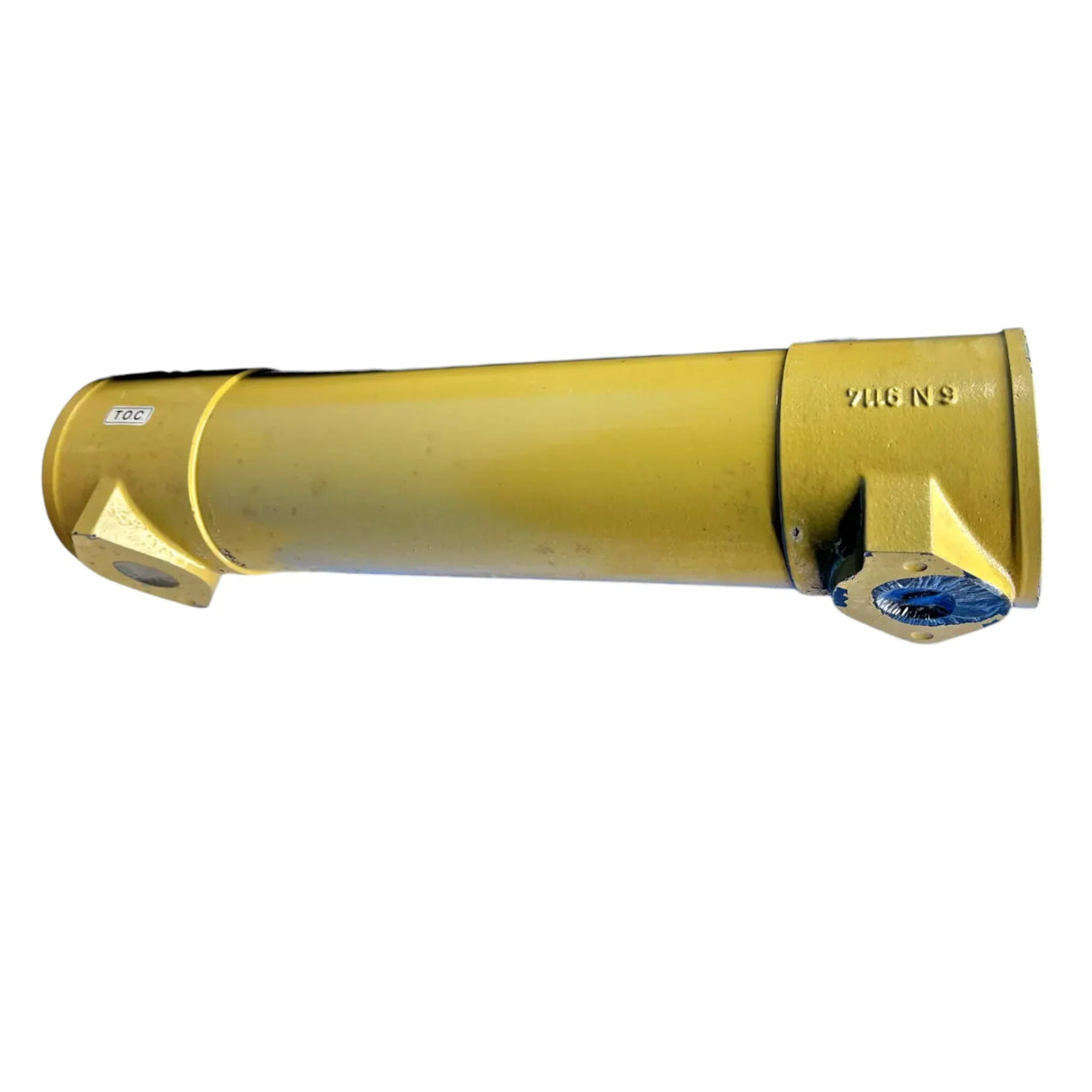 7C0145 CAT Oil Cooler Core - Truck To Trailer