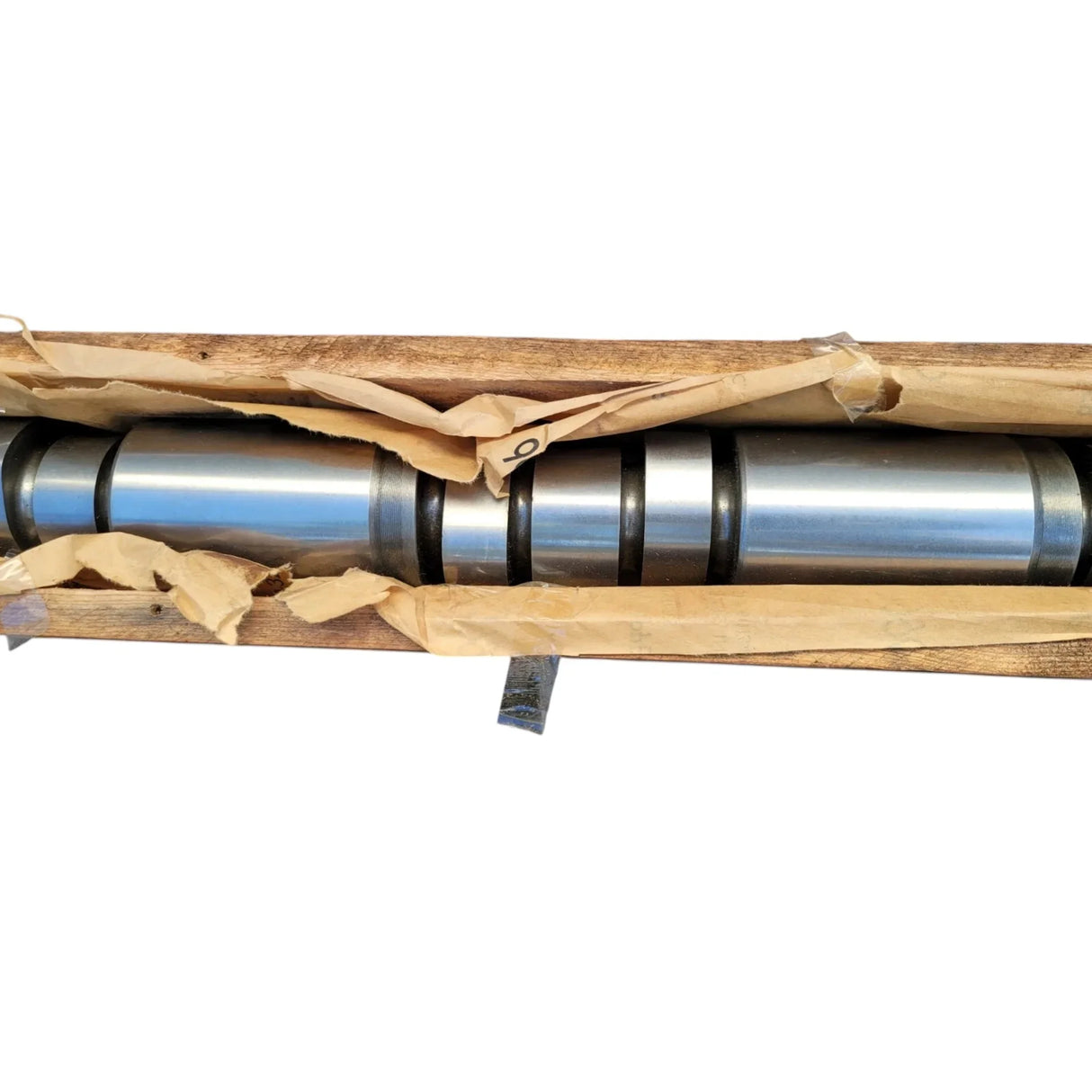 3076763 Genuine Cummins Camshaft - Truck To Trailer