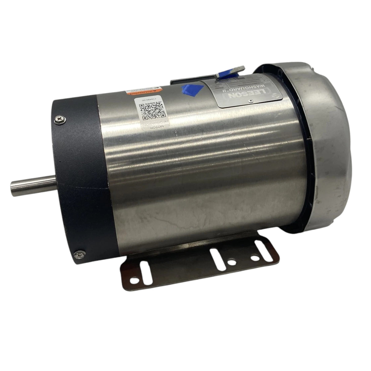 119490.00 Leeson Stainless Washdown Motor
