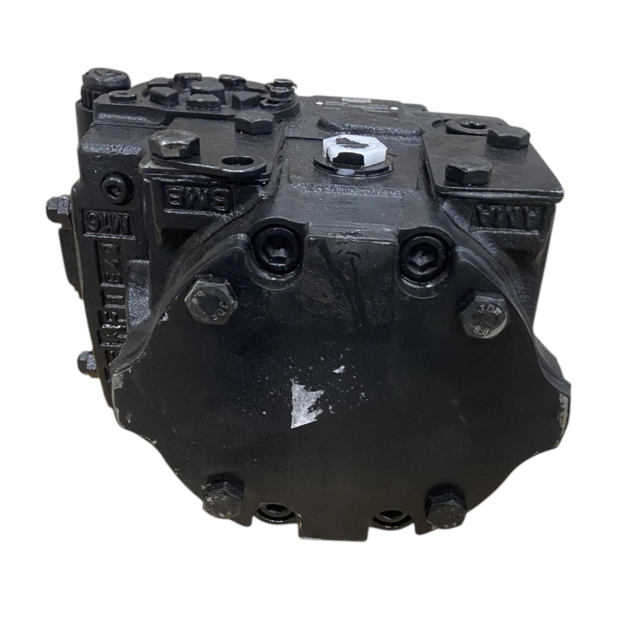 83081464 Genuine Danfoss Variable Displacement Pump