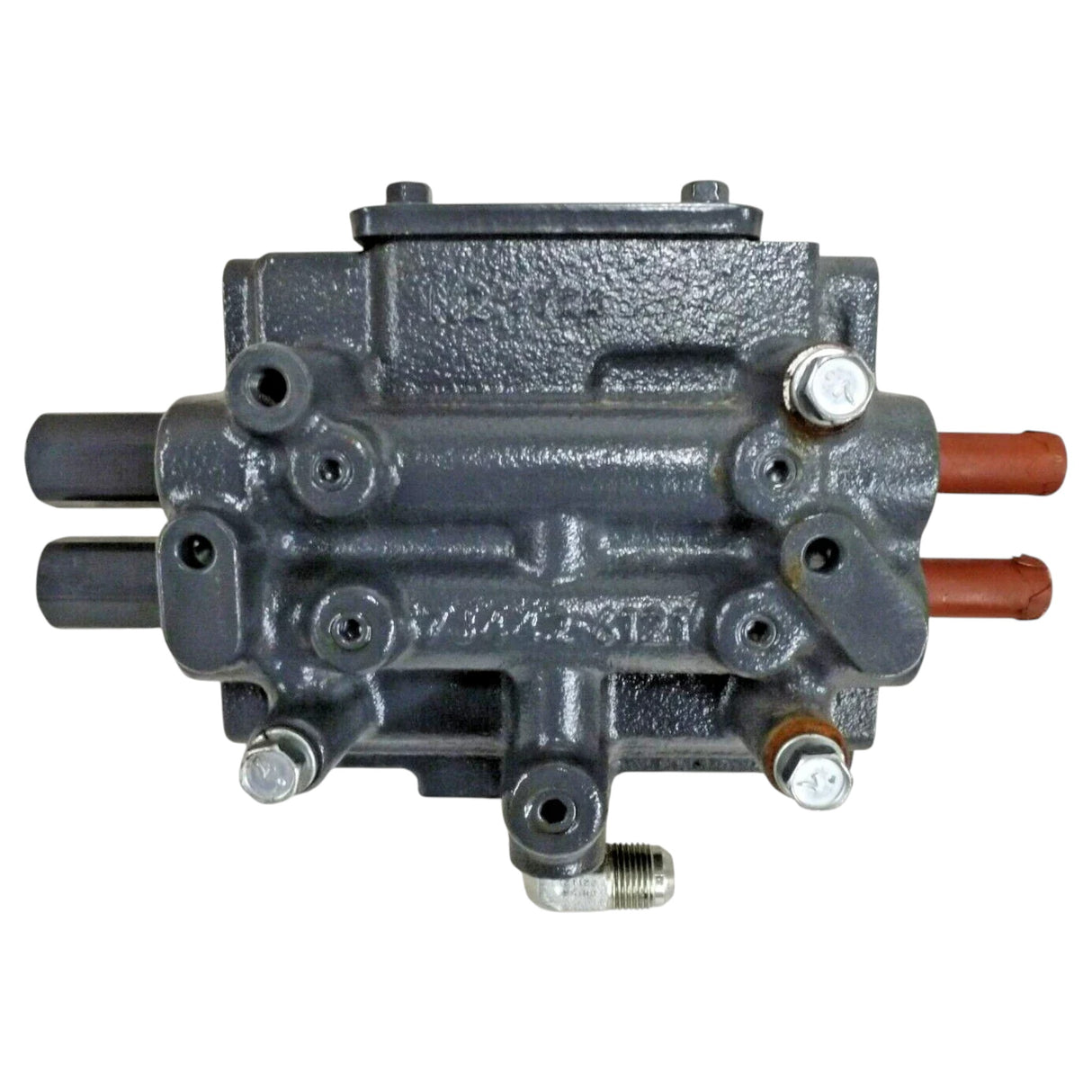 7J44261017 Kubota Valve Assembly