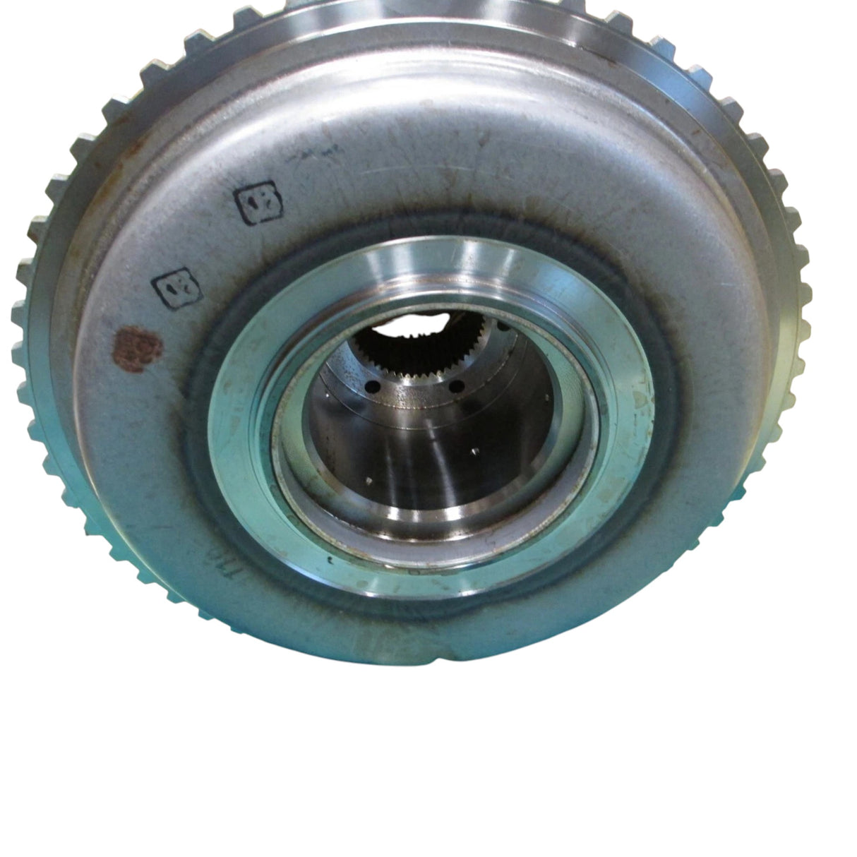 29534504 Allison Rotating Clutch Hub Assembly