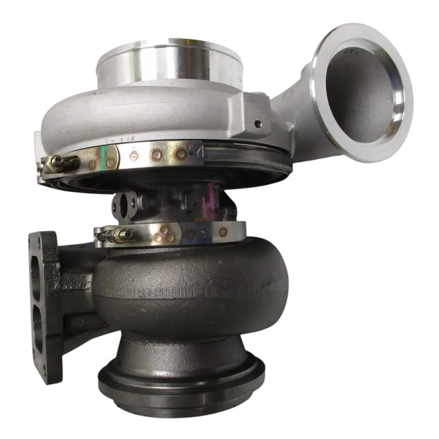 731376-5002S Genuine Garrett Turbocharger - Truck To Trailer