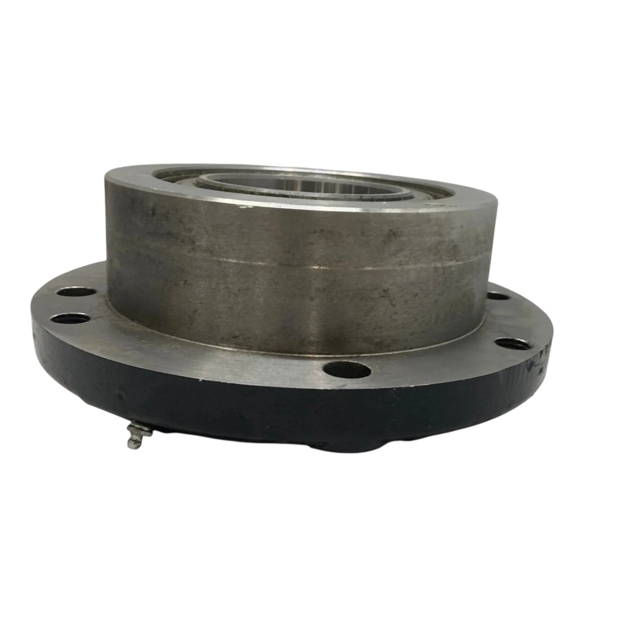 ZBR2400 Rexnord Four-Bolt Piloted Roller Bearing Unit - Truck To Trailer